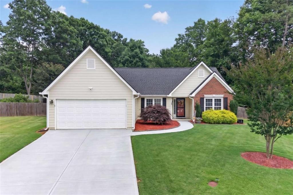 3359 Hampton Trace Ct., Buford, GA 30519