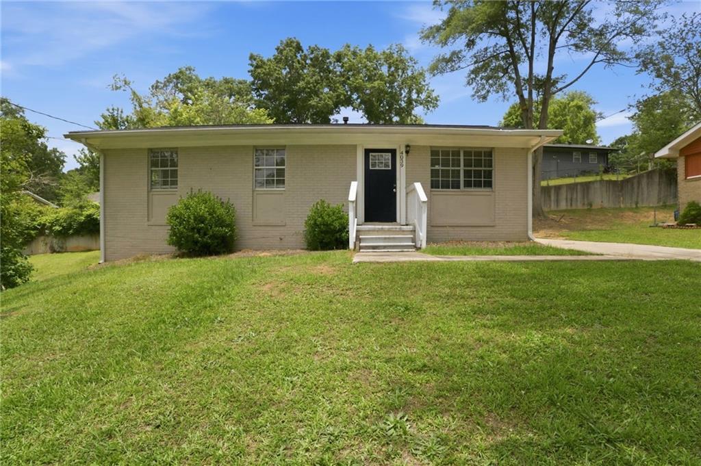4039 Codel St., Atlanta, GA 30331