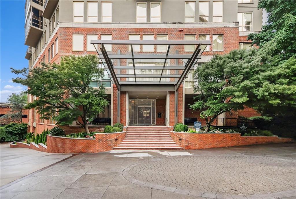 2626 Peachtree Rd. #205, Atlanta, GA 30305