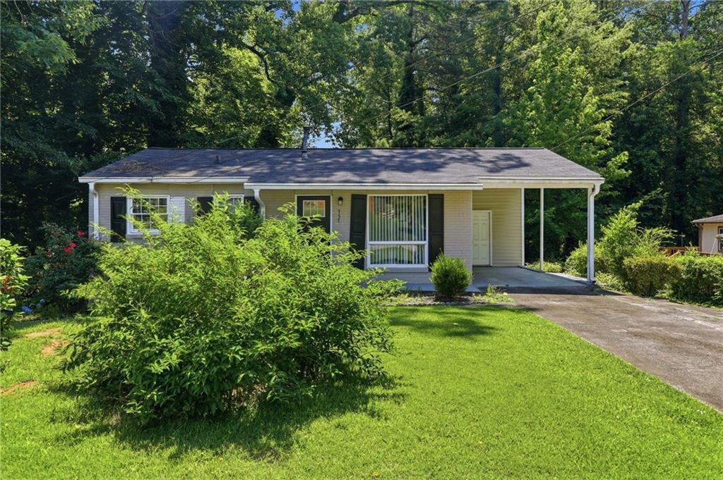 757 Alfred Rd., Atlanta, GA 30331