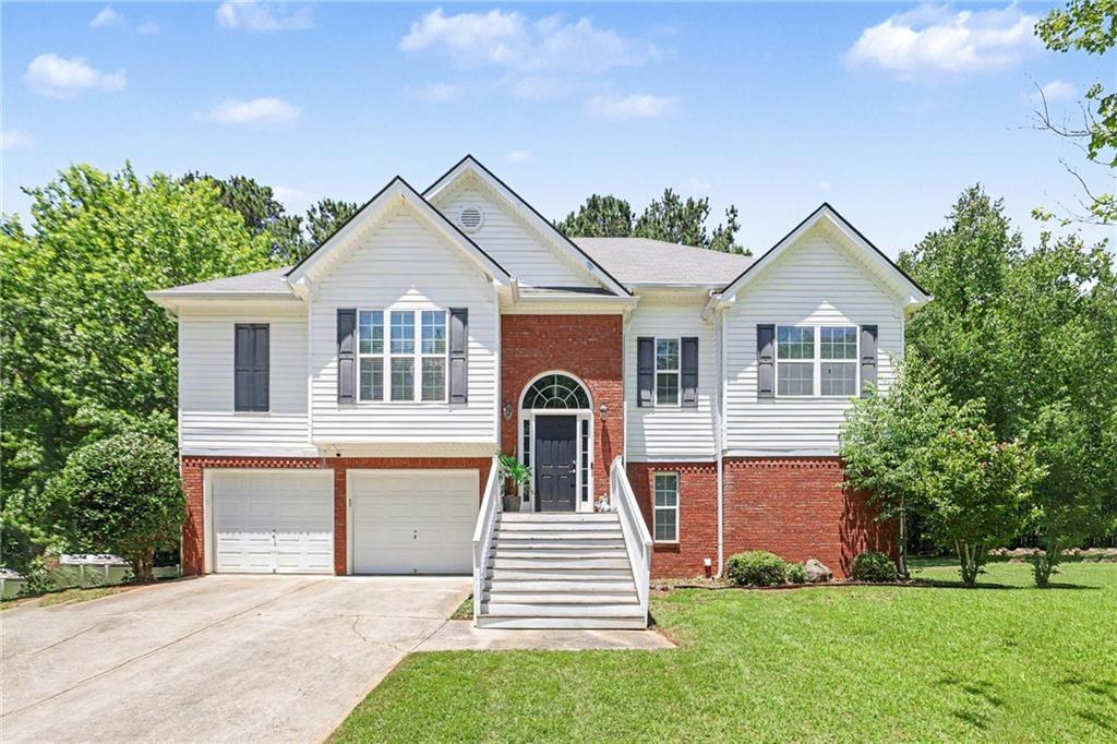 5722 Flowers Ridge, Powder Springs, GA 30127