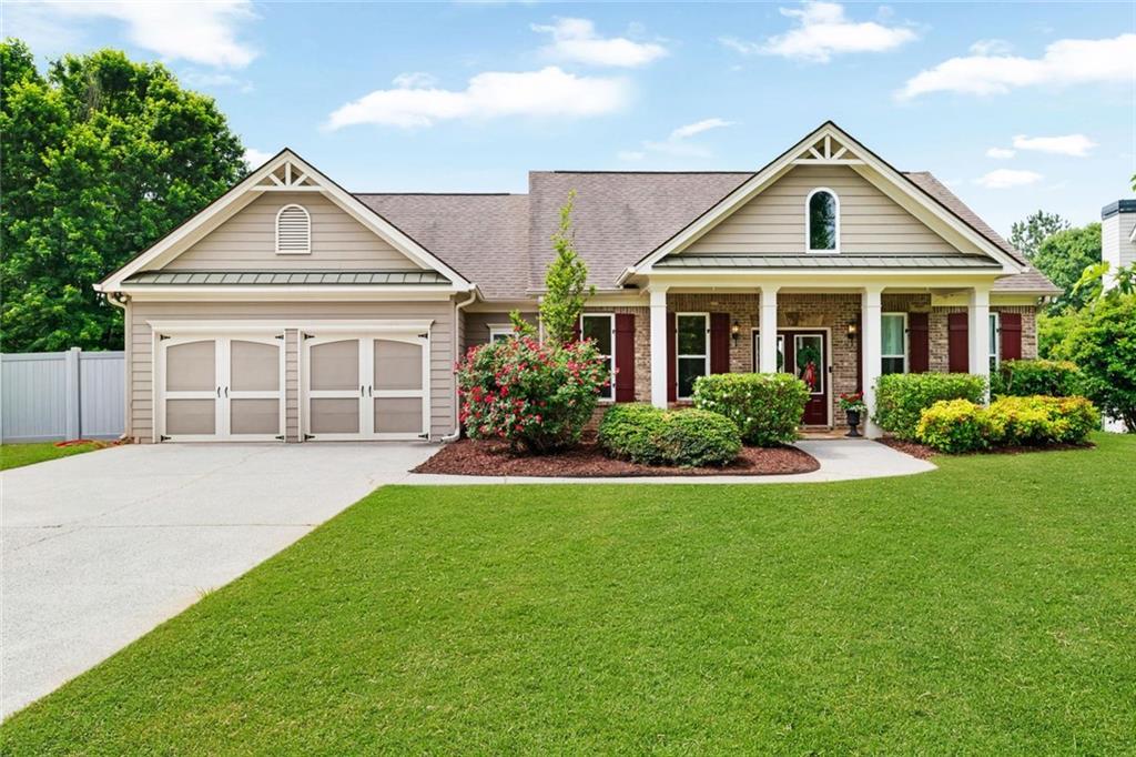 133 Garden Vista Ct., Dallas, GA 30132