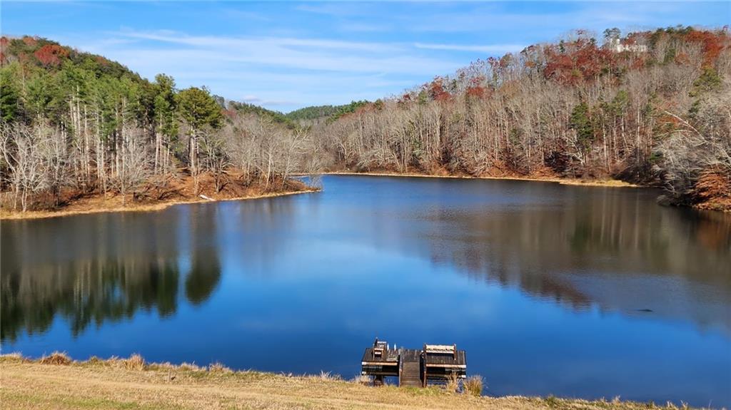Meadowlands Dr., Talking Rock, GA 30175