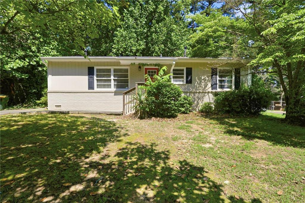 306 Ard Pl., Atlanta, GA 30331