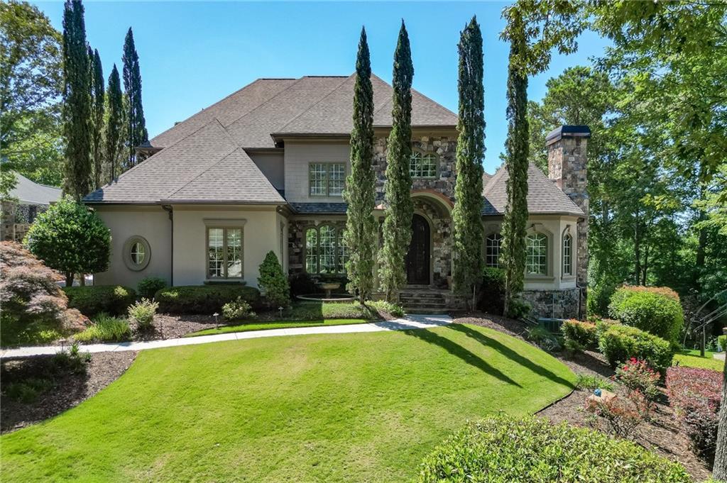 3245 Town Manor Cir., Dacula, GA 30019
