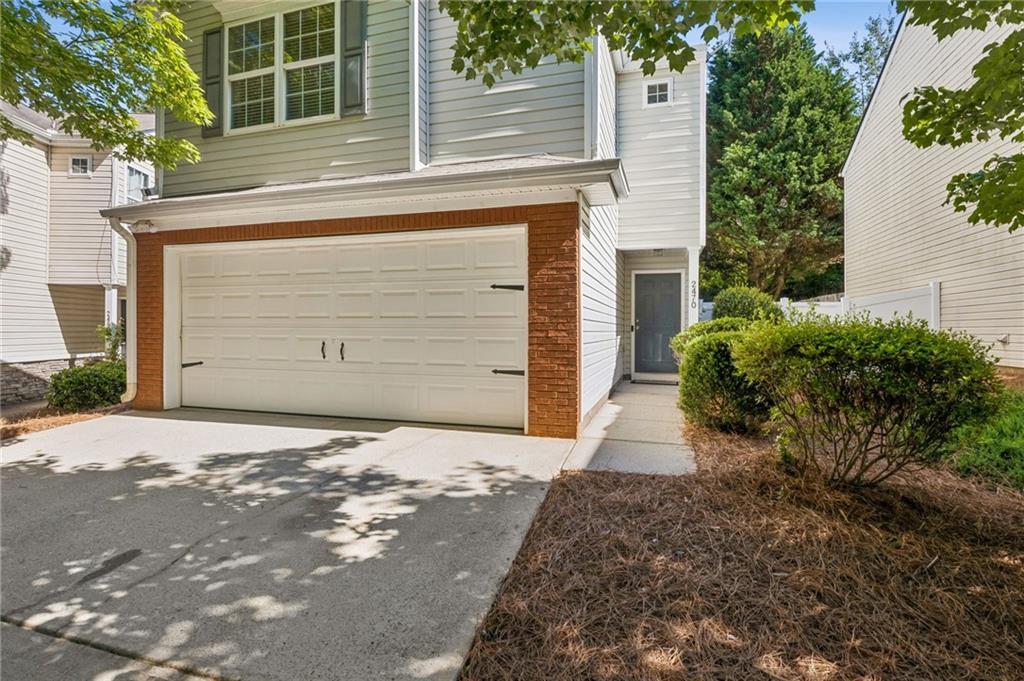 2470 Keenland Ct., Cumming, GA 30040