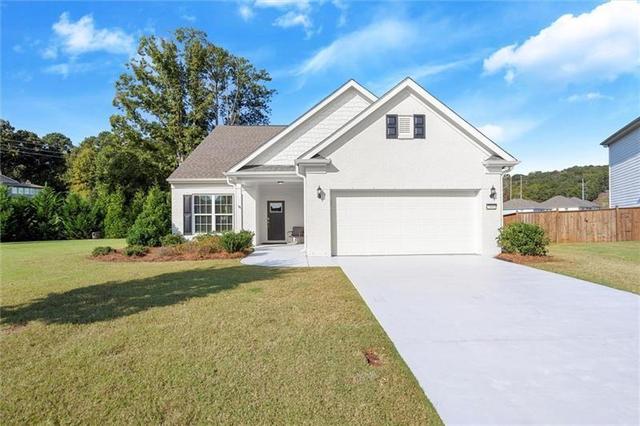 New Homes with Master Bedrooms on the 1st Floor That Attend Mashburn Elementary School: May 30th to June 5th
