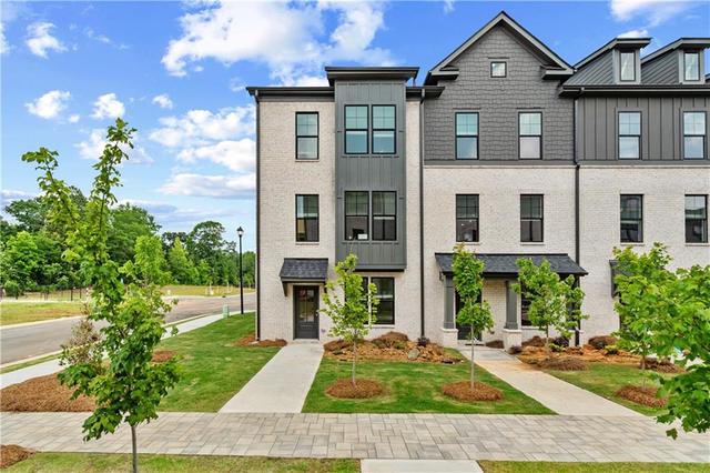 New Construction Homes For Sale This Week That Attend Dutchtown Elementary School: June 3rd to June 9th