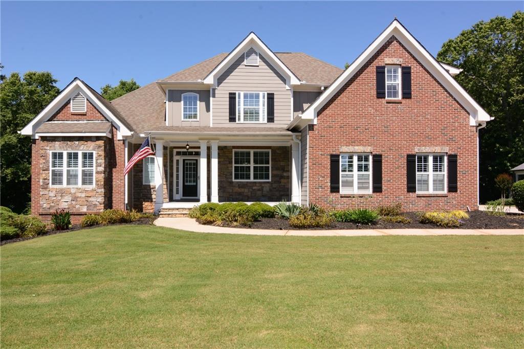 8220 Sagewood Dr., Gainesville, GA 30506