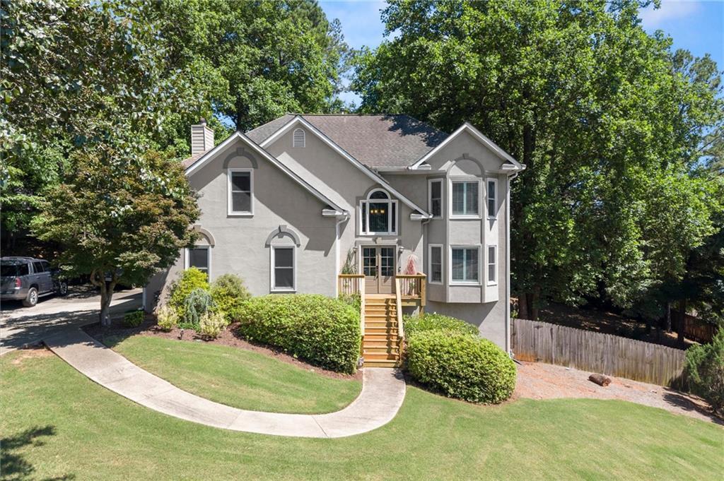 104 Caracas Dr., Woodstock, GA 30188