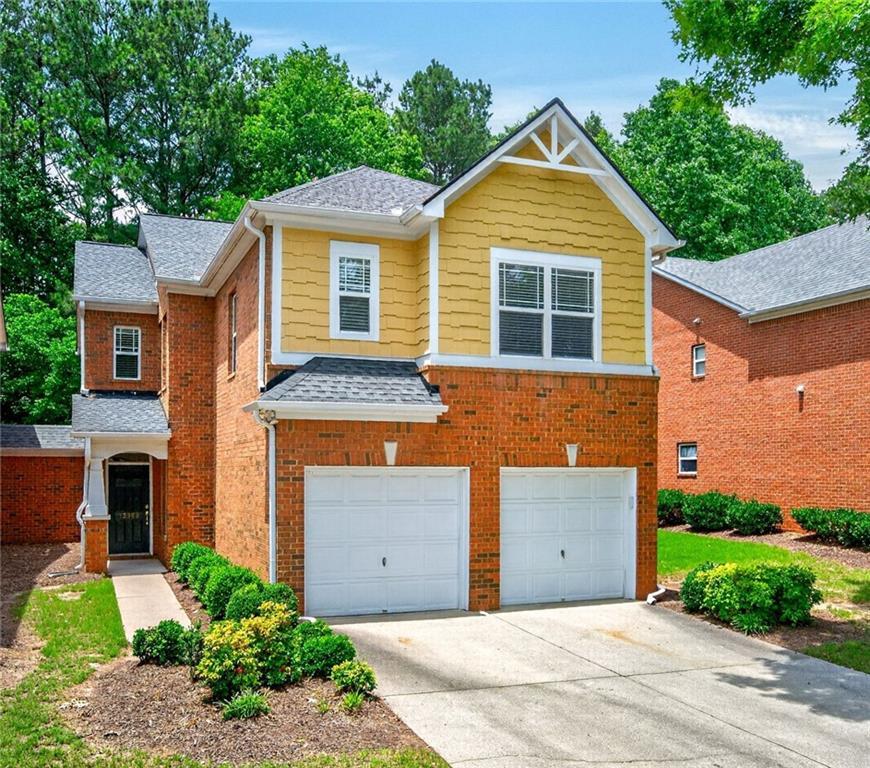 13968 Sunfish Bend, Alpharetta, GA 30004