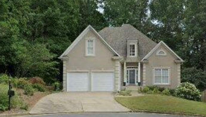 2400 Mirrabeau Ct., Marietta, GA 30066