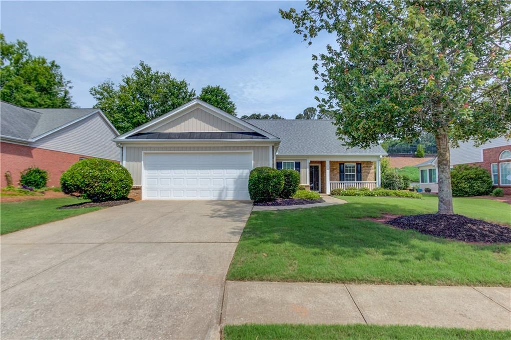 69 Clubhouse Dr., Jefferson, GA 30549