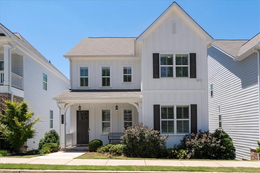 2470 Reed St., Smyrna, GA 30080