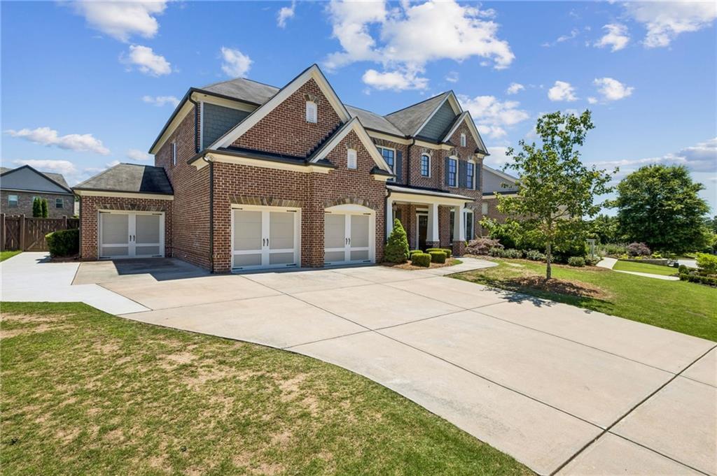 3353 Laurel Leaf Way, Buford, GA 30519