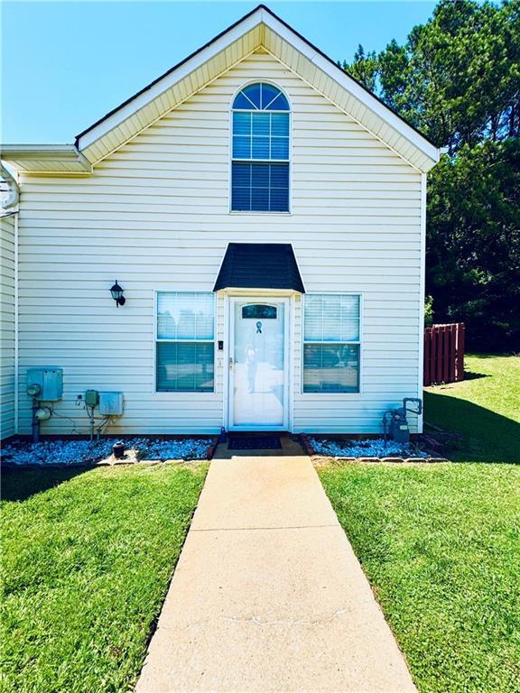 6168 Field Stone Dr., Douglasville, GA 30134