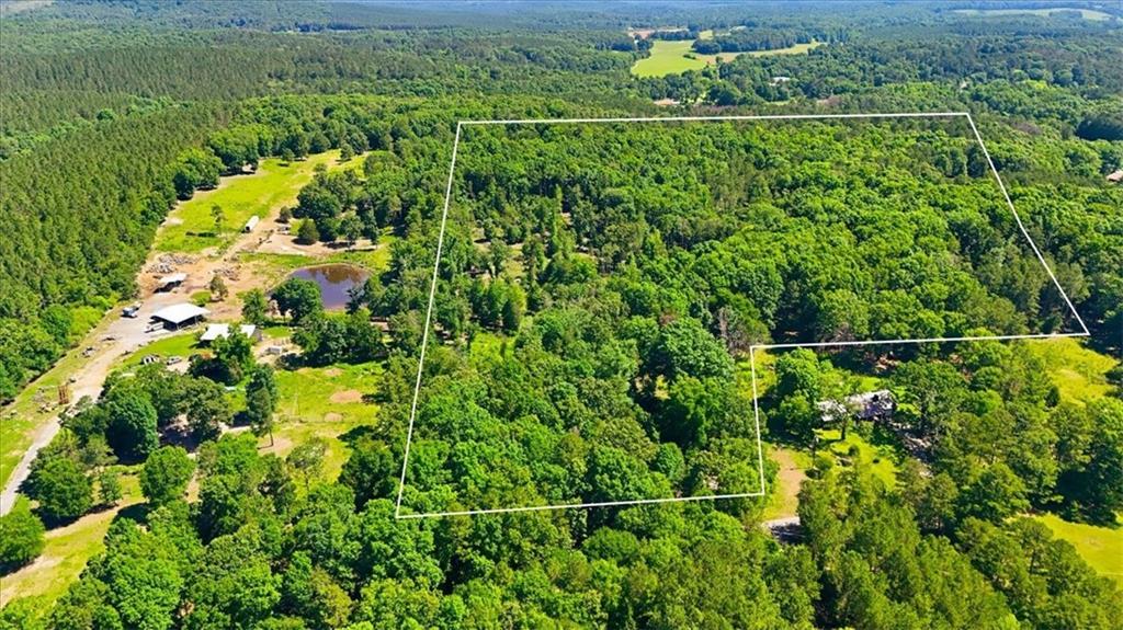 Williams Rd., Silver Creek, GA 30173