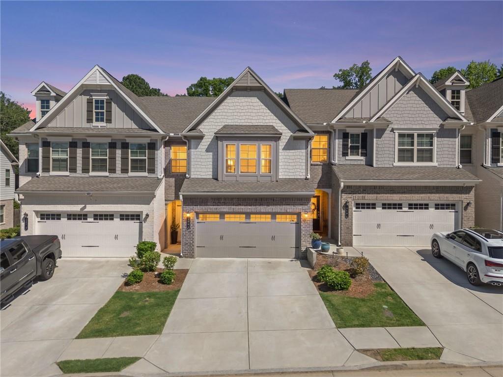 1969 Lanier Harbor Point, Buford, GA 30518