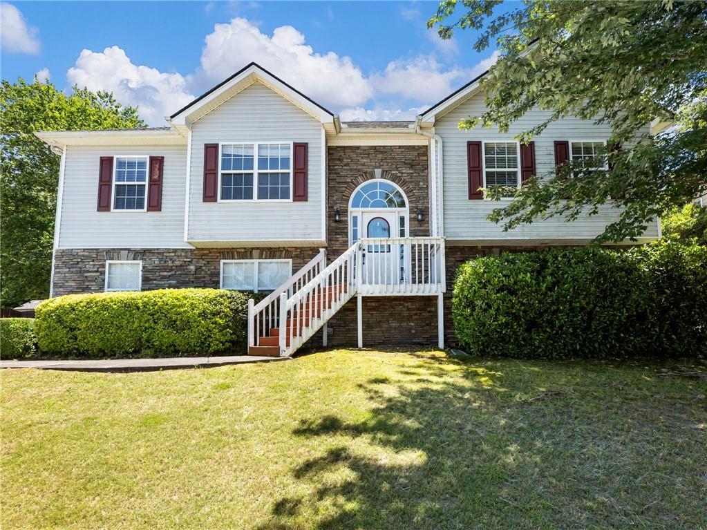 3865 Morgan Box Ct., Buford, GA 30519