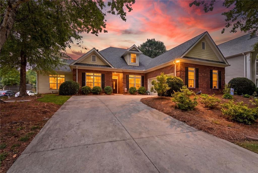 235 Piney Hill Ct., Alpharetta, GA 30022