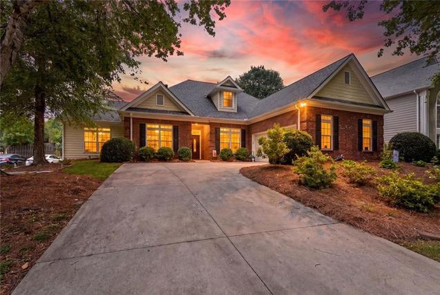 New Homes with Master Bedrooms on the 1st Floor That Attend Taylor Road Middle School: May 30th to June 5th