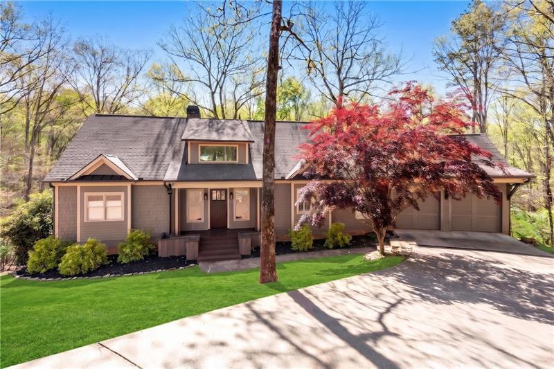 370 Mountain Trace Dr., Dahlonega, GA 30533