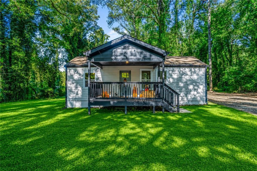 2841 Waters Rd., Atlanta, GA 30354