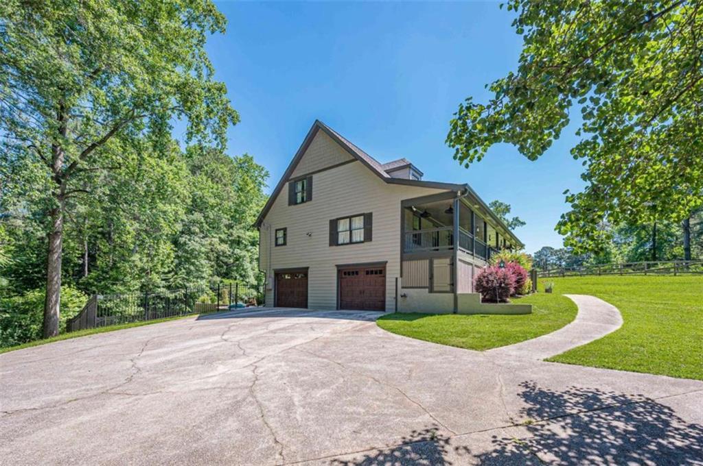 1233 Pebblebrook Rd., Mableton, GA 30126