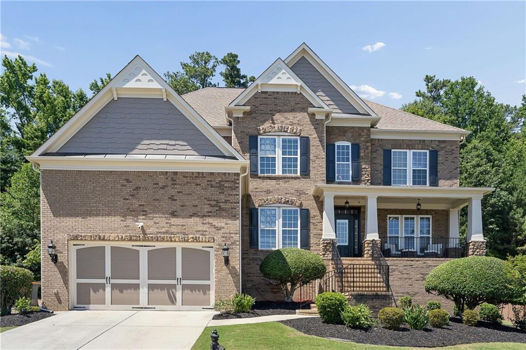 10 Collins Lake Pl., Mableton, GA 30126