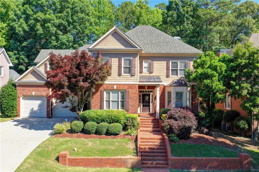 991 Moores Walk Ln., Suwanee, GA 30024