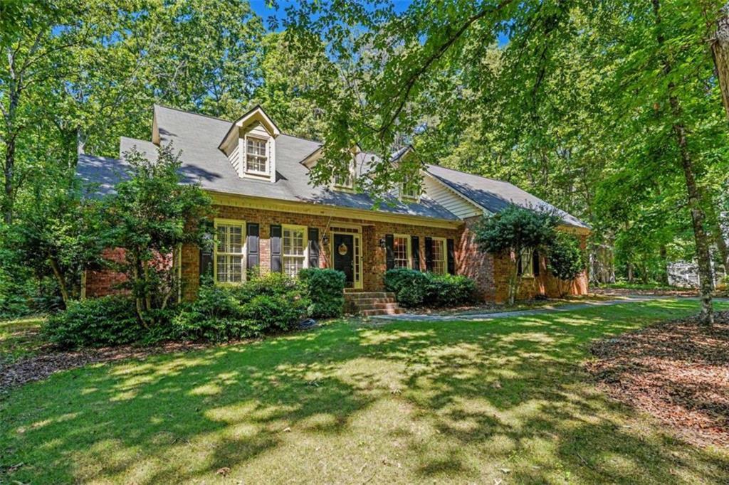 290 Brandon Mill Cir., Fayetteville, GA 30214