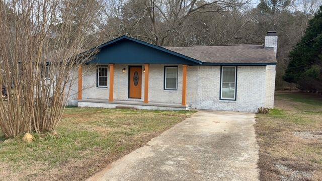 3395 Highway 11, Mansfield, GA 30055