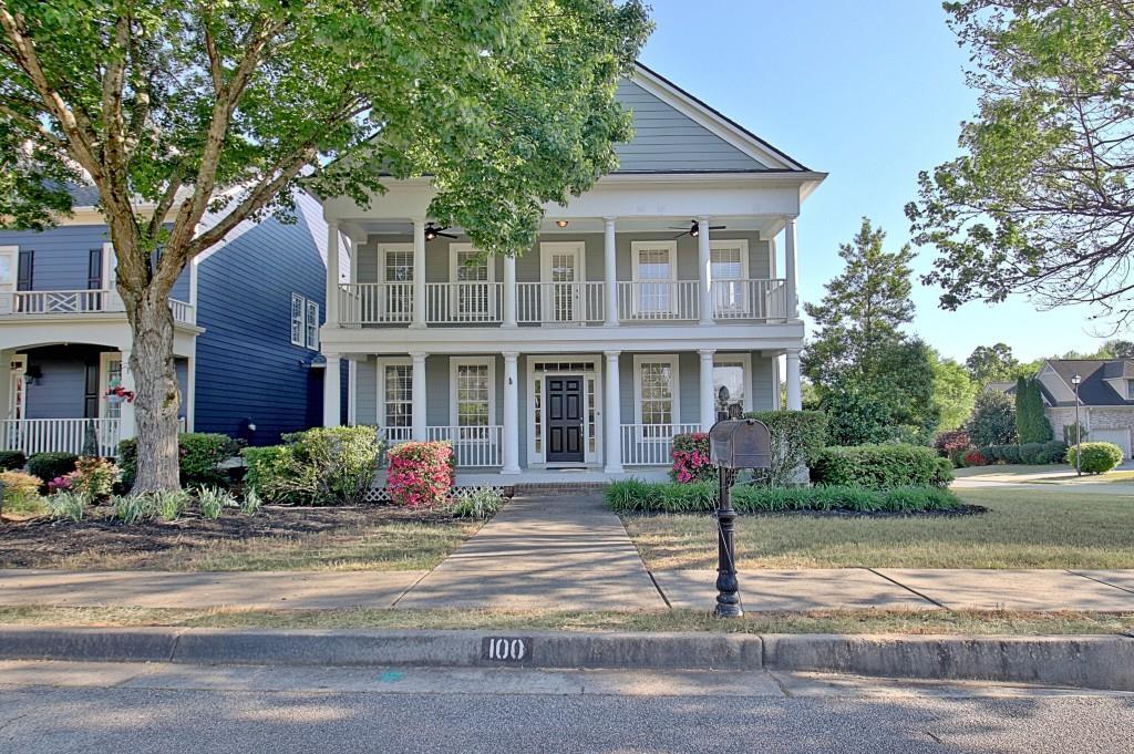 [Address Hidden by Seller], Peachtree City, GA 30269
