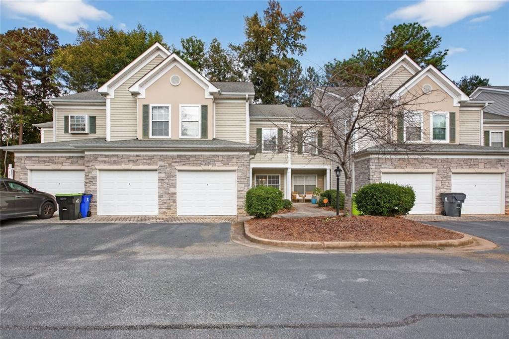 206 Las Brasis Ct., Peachtree City, GA 30269