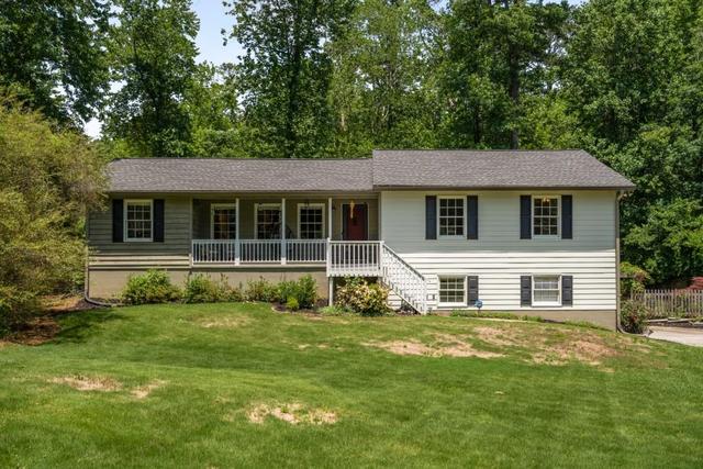 New Homes with Master Bedrooms on the 1st Floor That Attend Dodgen Middle School: May 30th to June 5th