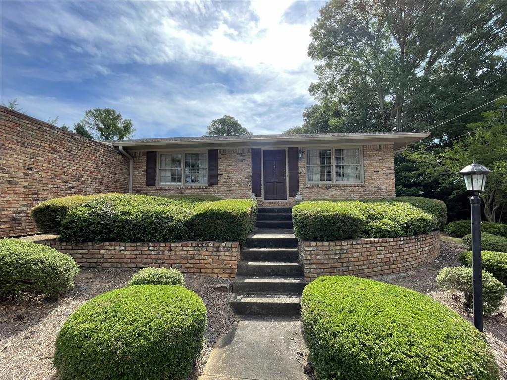3301 Stonecrest Ct., Atlanta, GA 30341