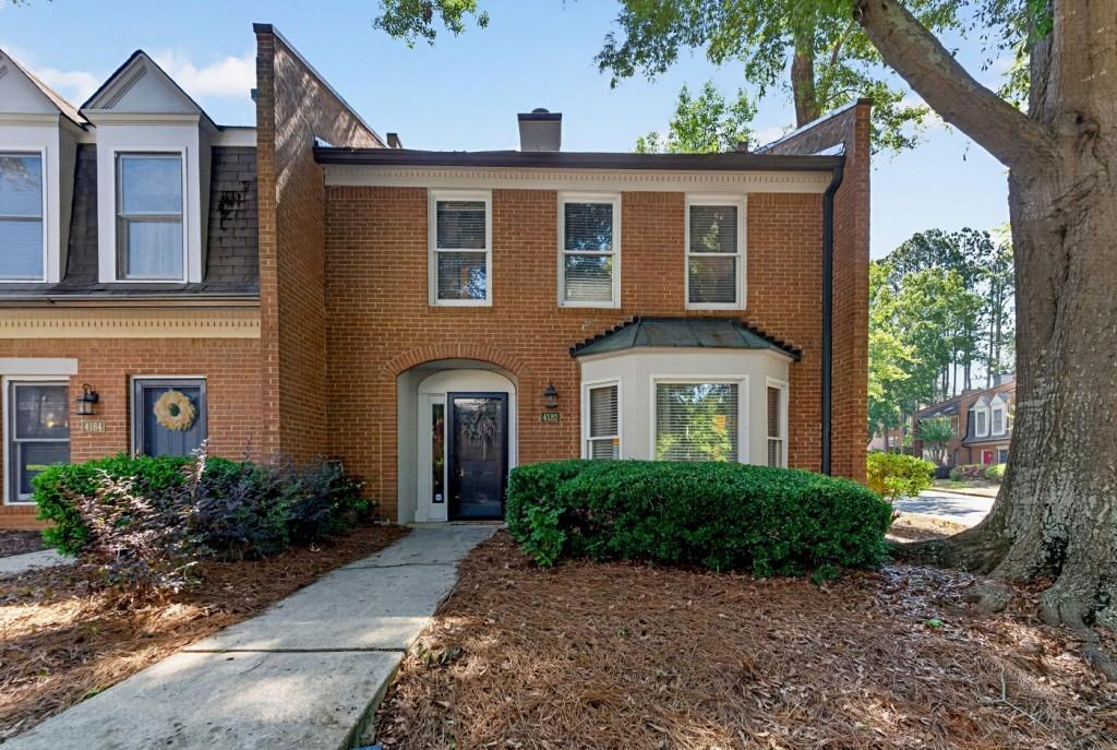 4182 Fernsberry Ct., Duluth, GA 30096