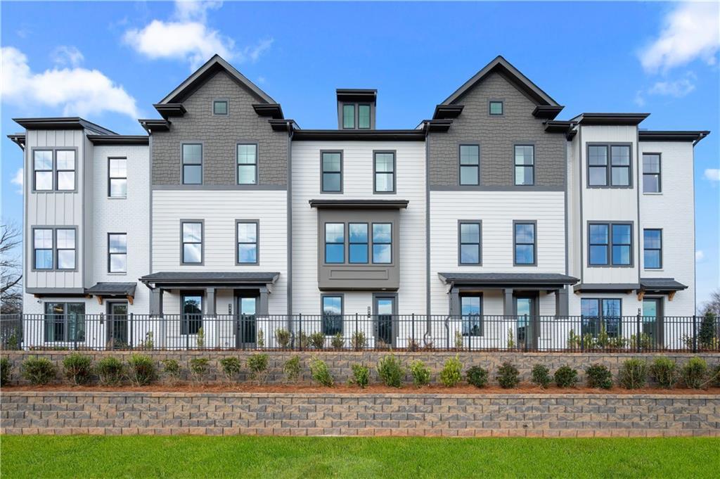 1843 Marisol Cir., Kennesaw, GA 30144
