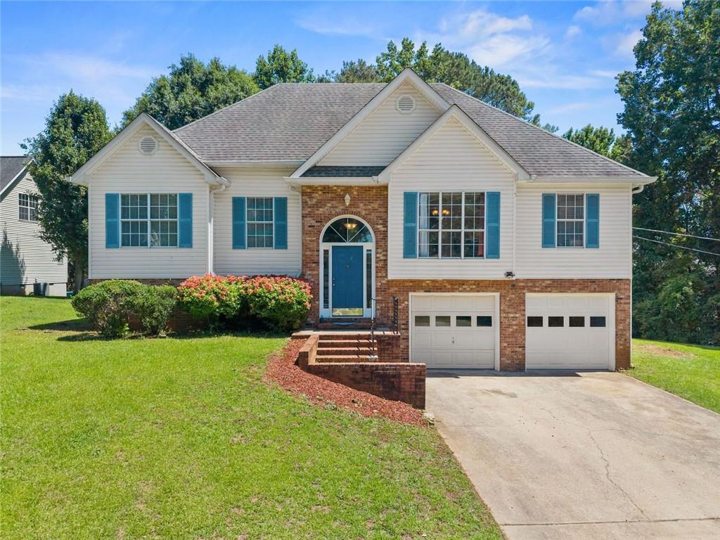 4342 Woodglenn Dr., Gainesville, GA 30507