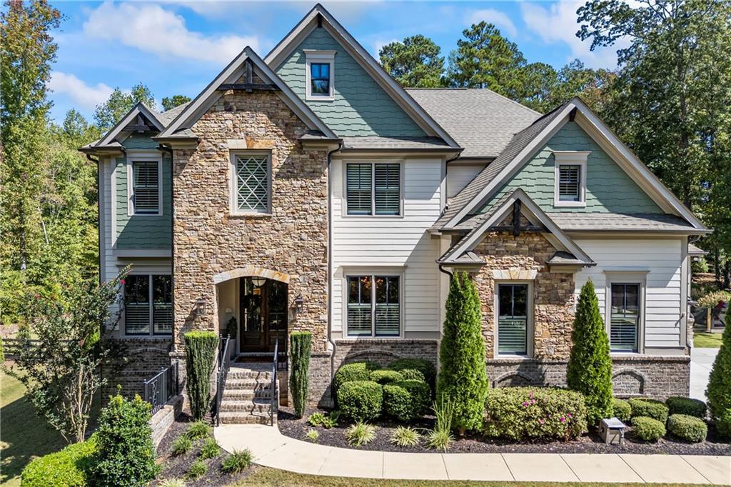 3111 Old Thompson Mill Rd., Buford, GA 30519