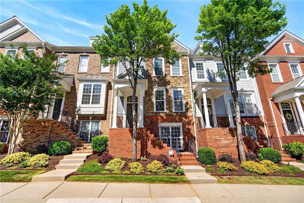 2159 Weldonberry Dr. #124, Atlanta, GA 30319