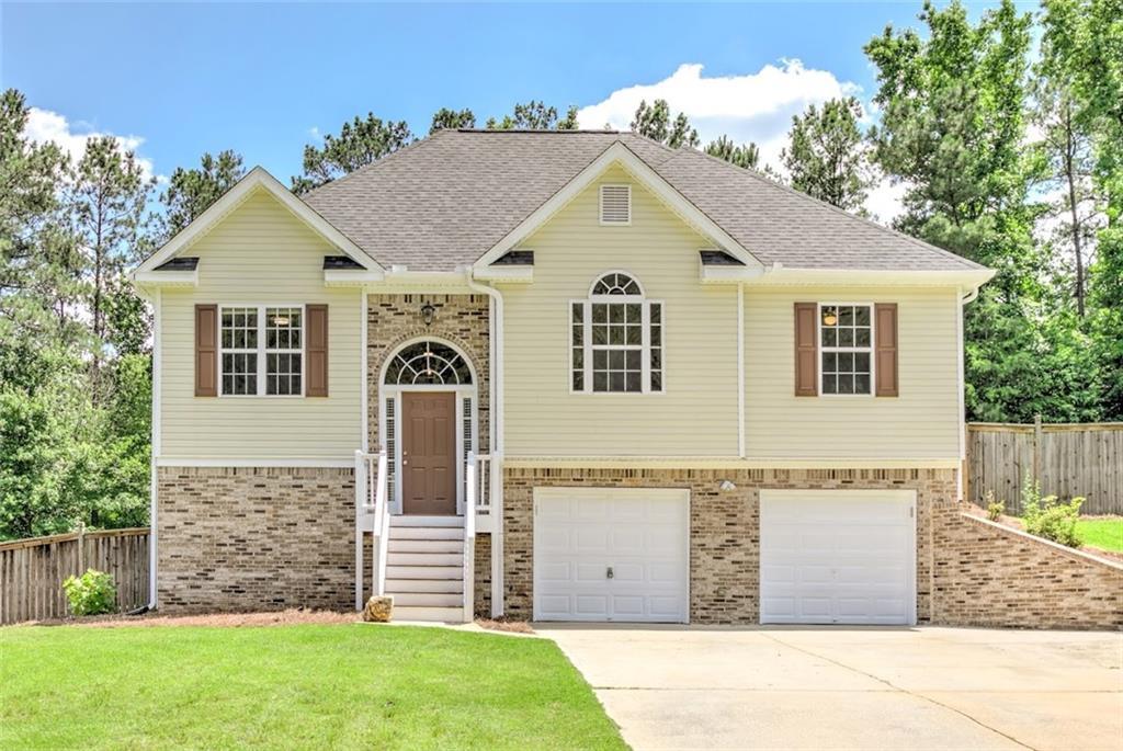 62 Roundtree Ct., Dallas, GA 30132