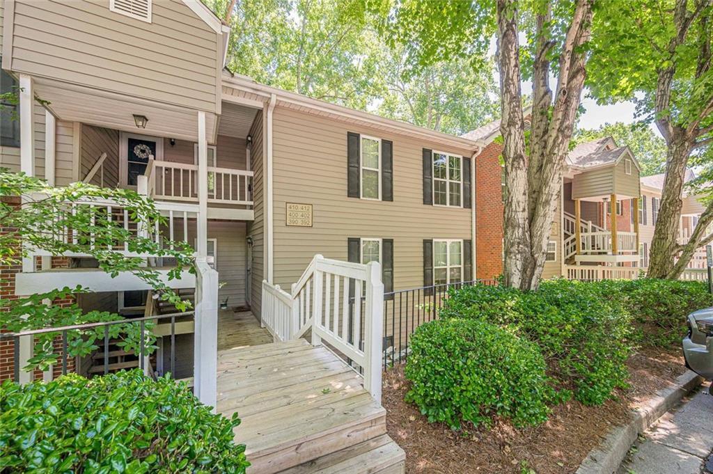 412 Teal Ct., Roswell, GA 30076