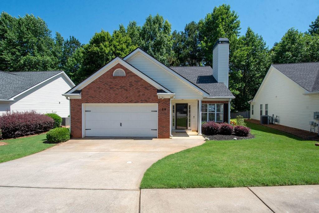 29 Riva Ridge Ln., Newnan, GA 30263