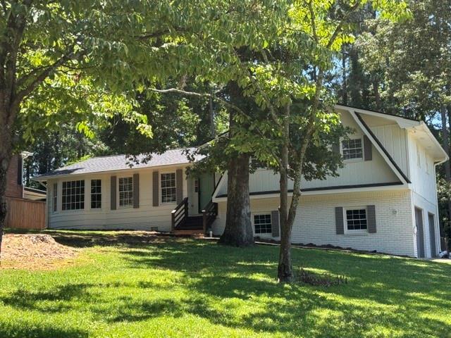 2511 Due West Cir., Kennesaw, GA 30152