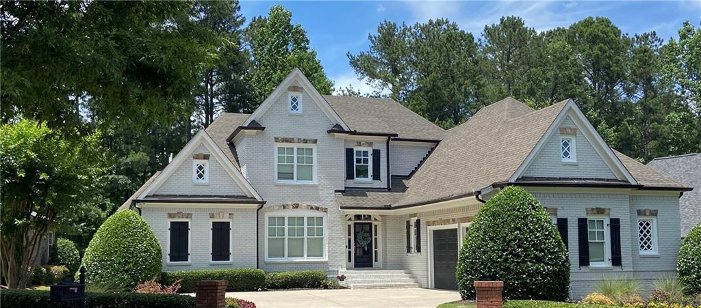 4227 Tattnall Run, Acworth, GA 30101