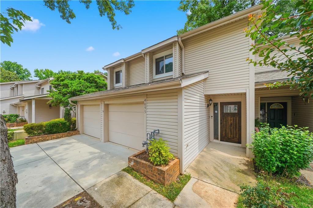 4095 Audubon Dr., Marietta, GA 30068