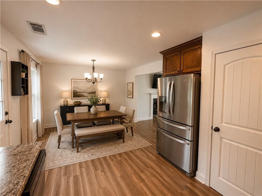 5510 Latham Manor Dr., Gainesville, GA 30506