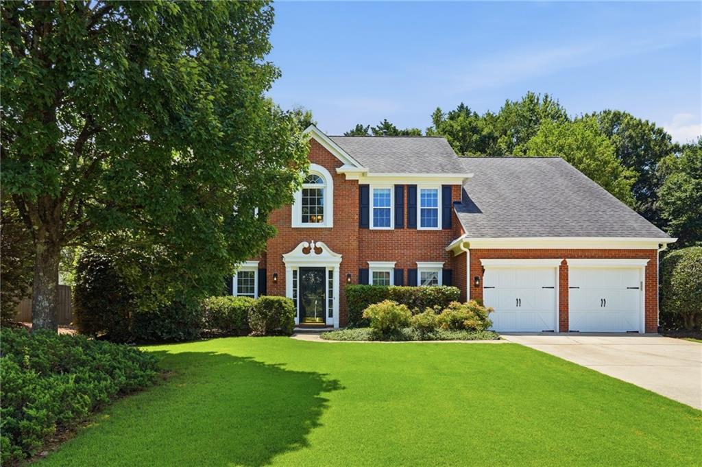 7765 Llangollen Way, Cumming, GA 30041