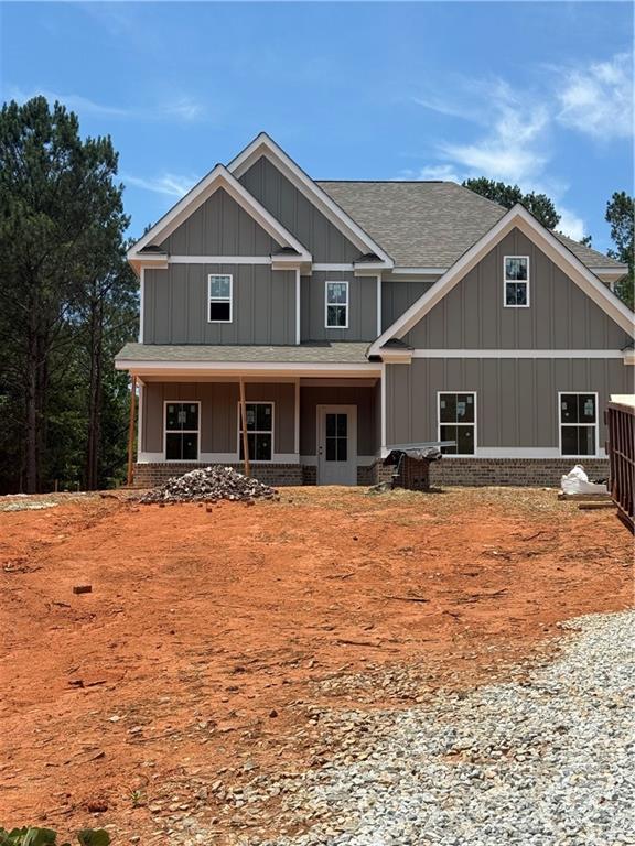 51 Paul Smith Rd., Covington, GA 30014